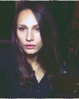 Анна-Мария Барановская