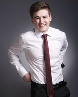 Юрий Дмитриевич