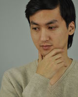 Дмитрий Ким