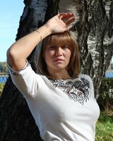 Анастасия Амурская