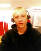 Александр Клюев