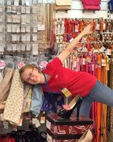 Дарья Константиновна