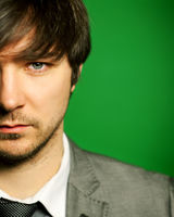 Антон Ефремов