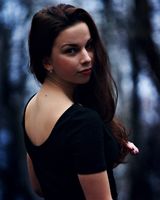 Екатерина Охрямкина