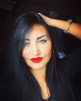 Кристина Джинчарадзе
