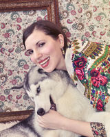 Вера Искандарова