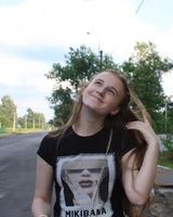 Анна Байкова