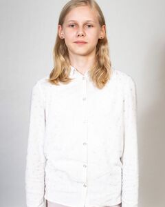 Анастасия Шушко