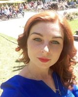 Юлия Калина