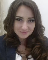 Инна Терзи