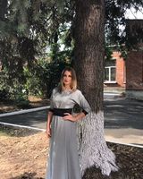 Лесота Андреевна