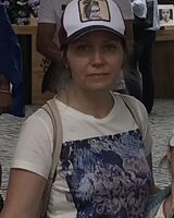 Анна Лончинская