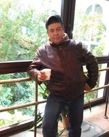 Андрей Петрашко