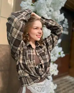 Елизавета Самакова