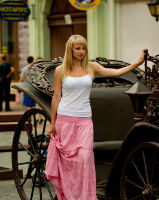 Татьяна Панченко