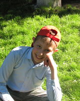 Константин Панфиленко