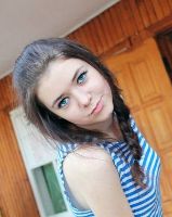 Анастасия Белова