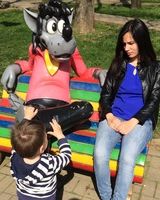 Диана Зайцева