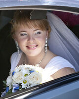 Мария Виноградова