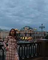Ульяна Лаврентьева