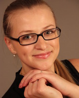 Анна Вахрушева