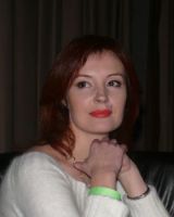 Наталья Лисовская