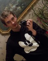 Виктор Алексанов