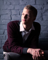 Алексей Пономарёв