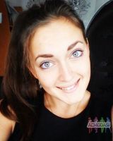 Катерина Щетинина