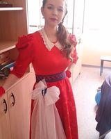 Оксана Колесникова