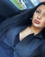 Аиша Абидова