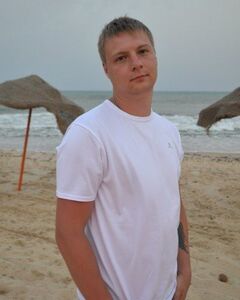 Дмитрий Сенчуров