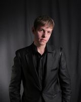 Даниил Чуваев