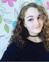 Дарья Трефилова