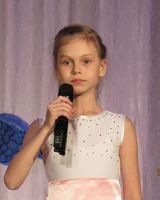 Камила Гирфанова