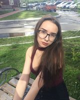 Дарина Неваева