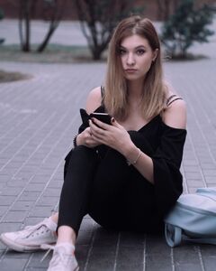 Дарья Пчелина