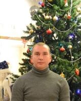 Иван Павликов