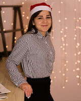 Алина Алферова