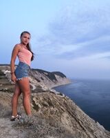 Анна Седова