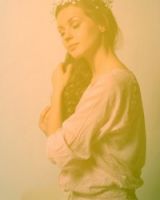 Марина Зинькова