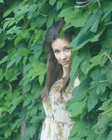 Екатерина Прокопенко