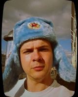 Иван Шибаев