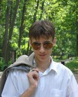 Daniel Jacob