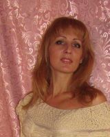 Наталья Жесанова
