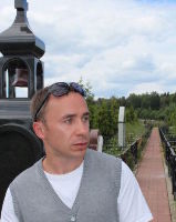 Алексей Соколов