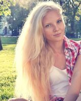 Инесса Сергеевна