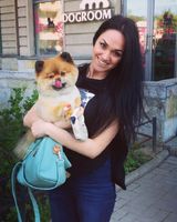 Катрина Лебедушкина