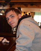 Alex Birdman