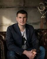 Андрей Сёмкин